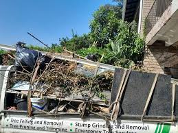 Same-Day Junk Removal Services in Groves, TX